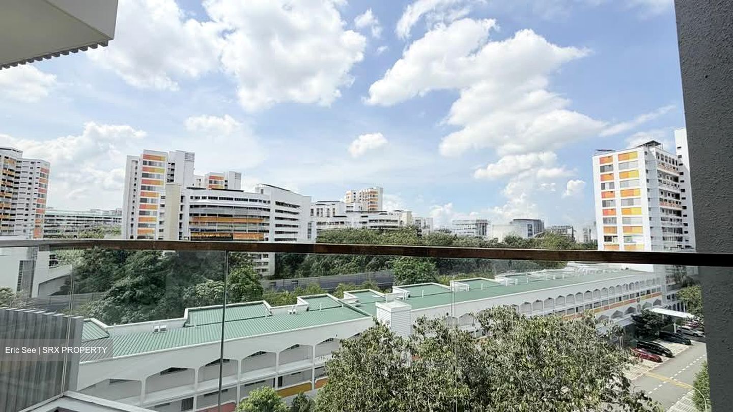 Centra Heights (D14), Apartment #553027421